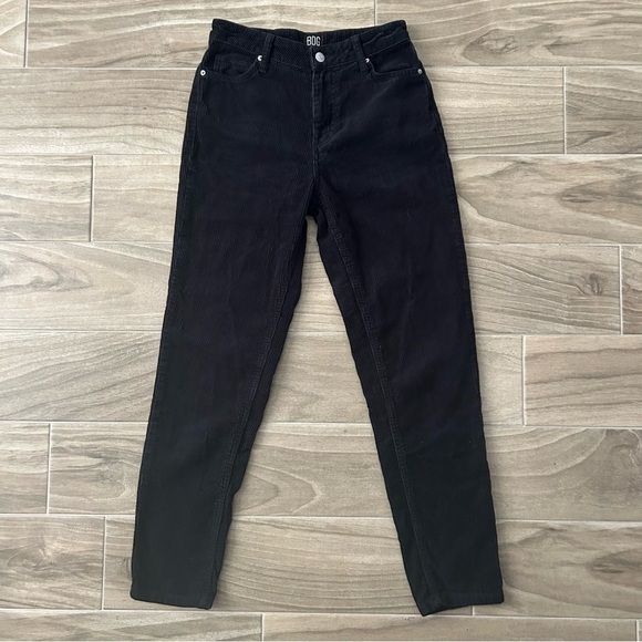 Urban Outfitters BDG Corduroy Mom-High Rise Pants - Picture 1 of 5
